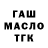 Дистиллят ТГК концентрат Aiaulym Kumargalieva